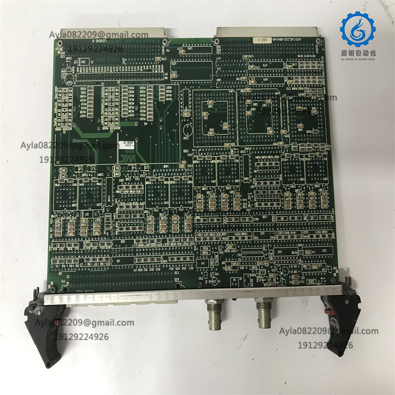 GE VMIVME-4140 Module