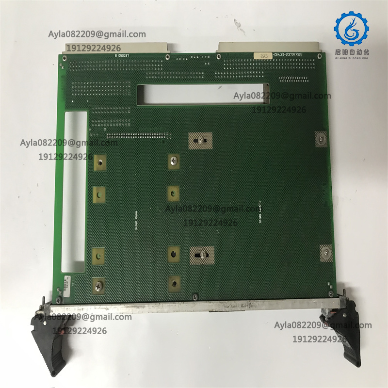 GE VMIVME-7452 Module