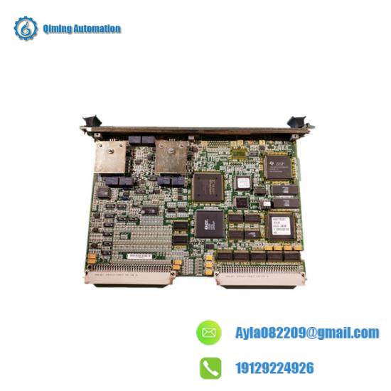 GE VMIVME-7455 Digital I/O Board