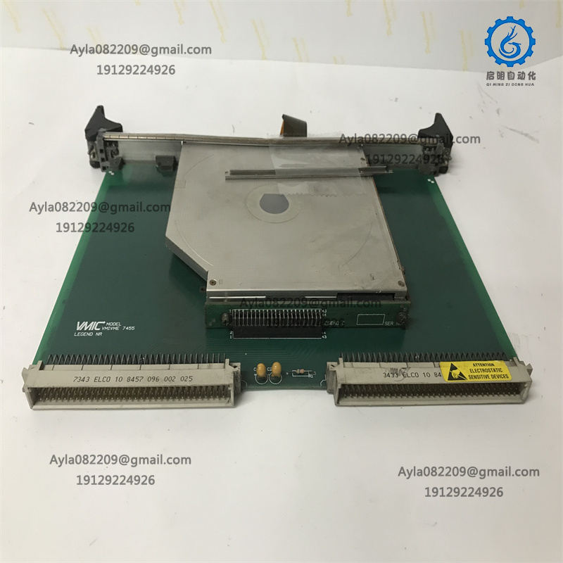 VMIVME-7455 Main Unit