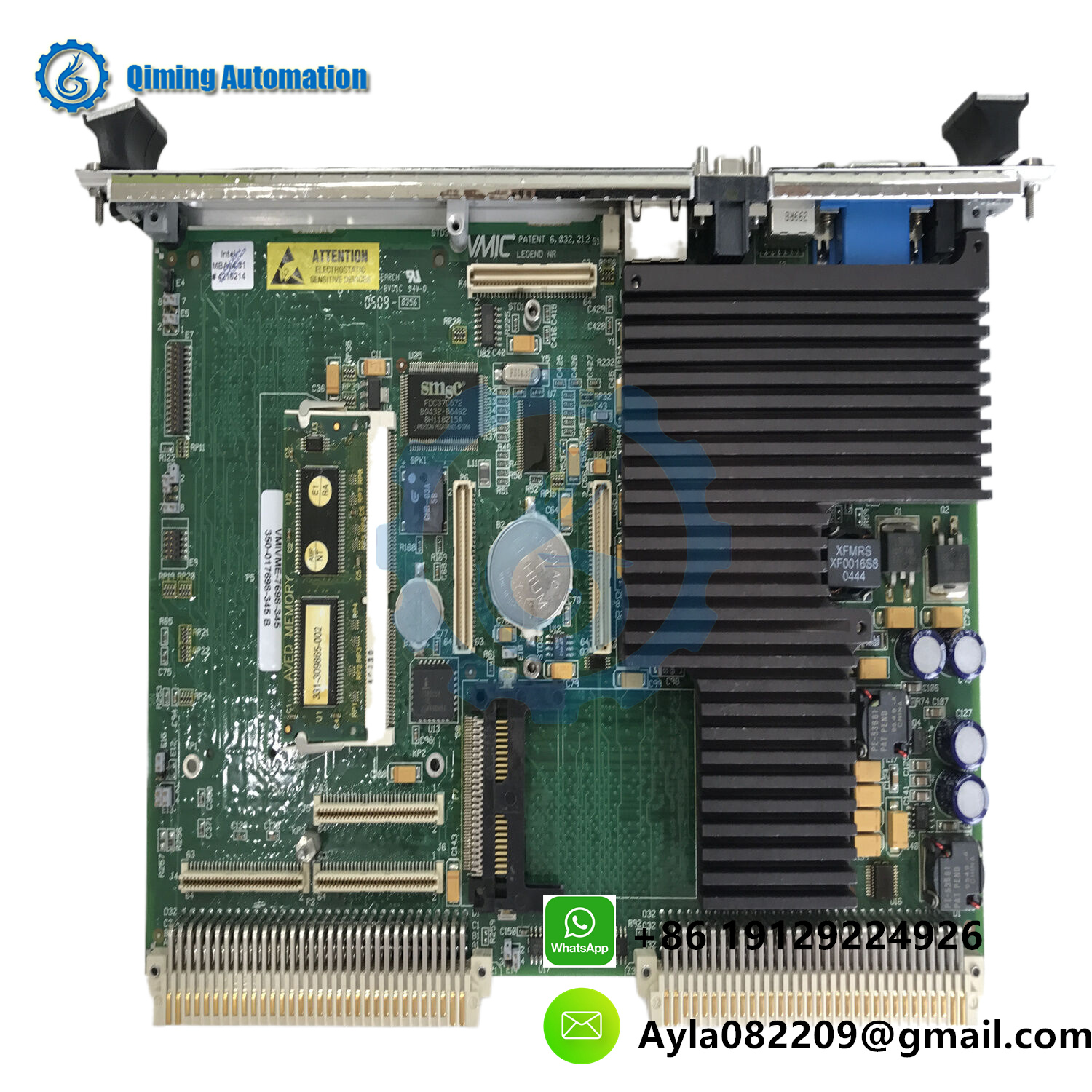 GE VMIVME-7698