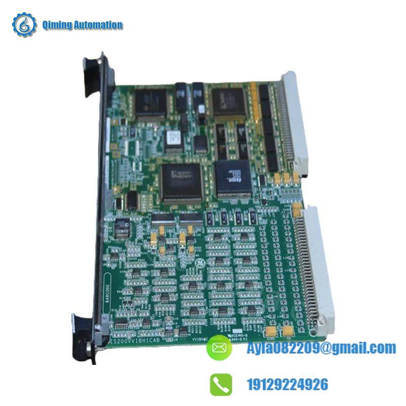 GE VMIVME-7700 Front View