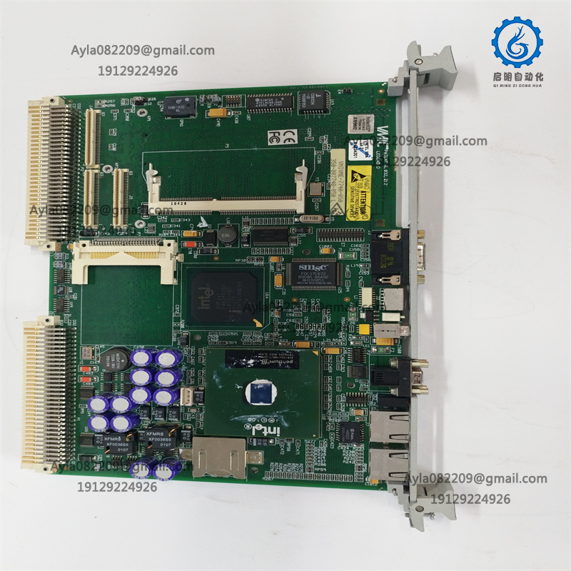 GE VMIVME-7740-850