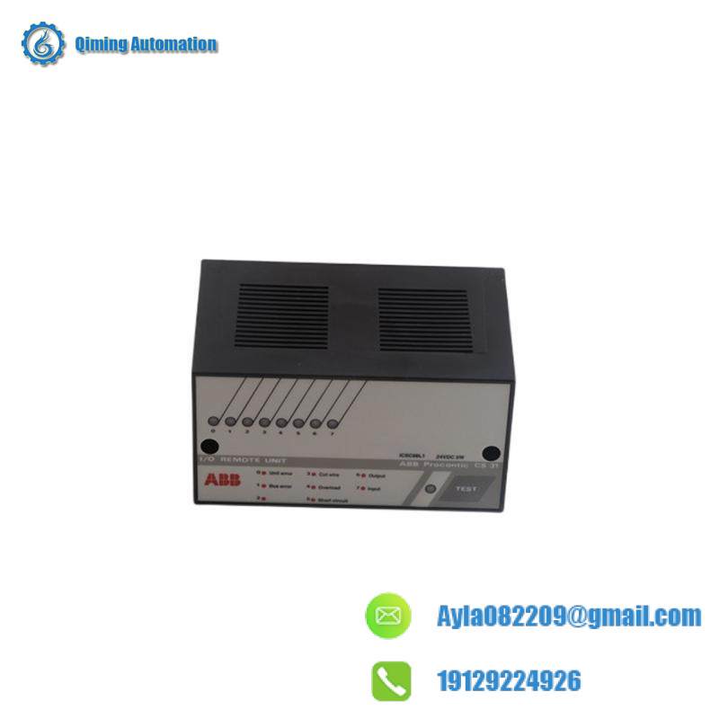 GE VMIVME-7807 Module