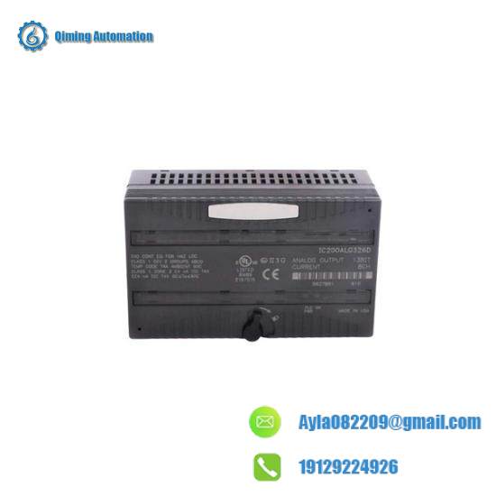 GE VMIVME-7807 Industrial Module