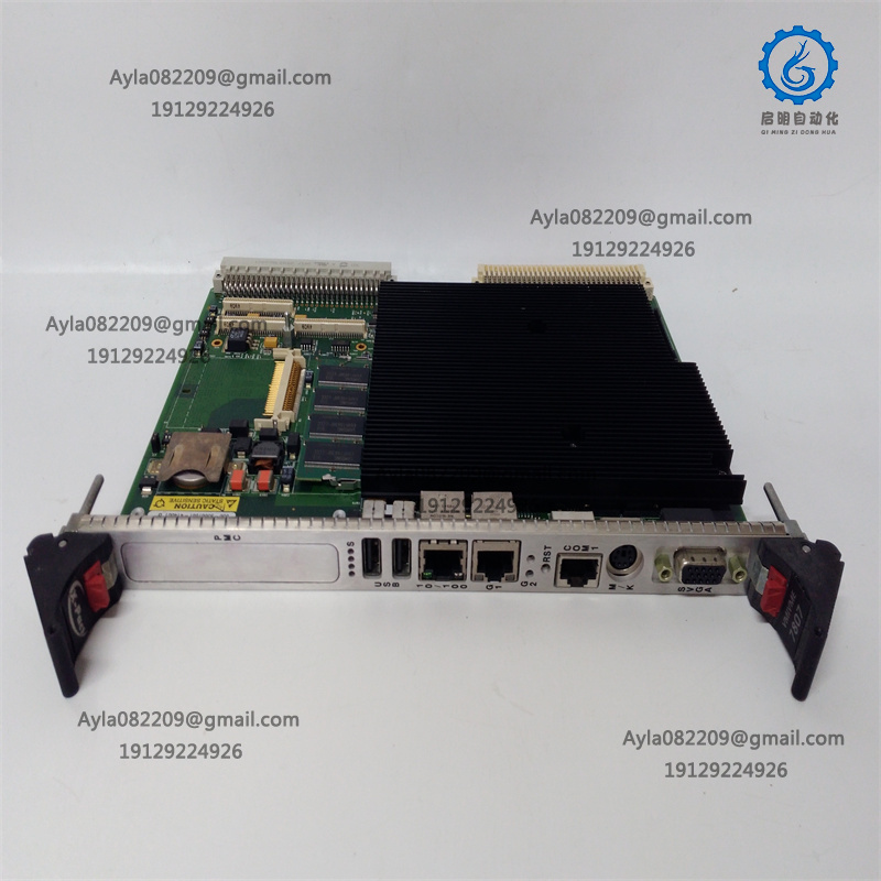 GE VMIVME-7807RC Module
