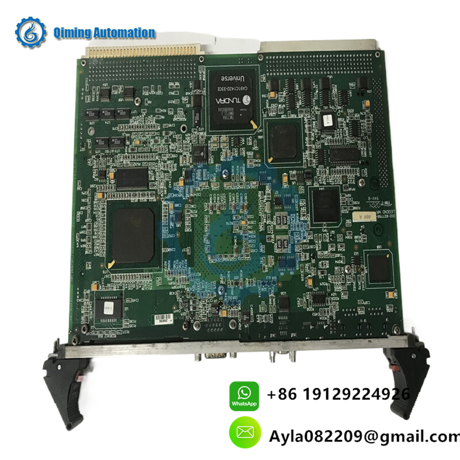 GE VMIVME-4140-000