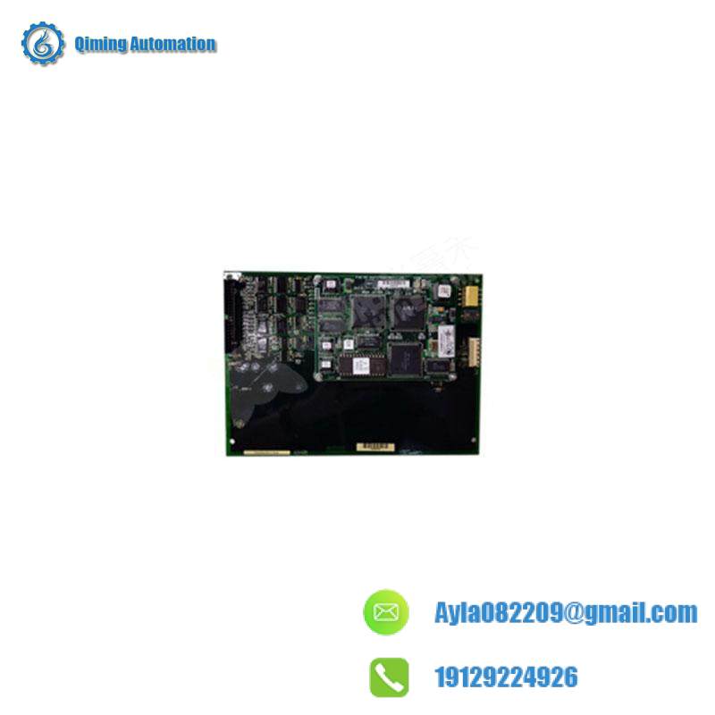GE WES13-3 Module