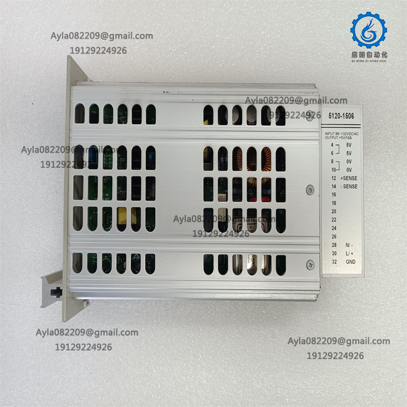 GE WES5120 Controller