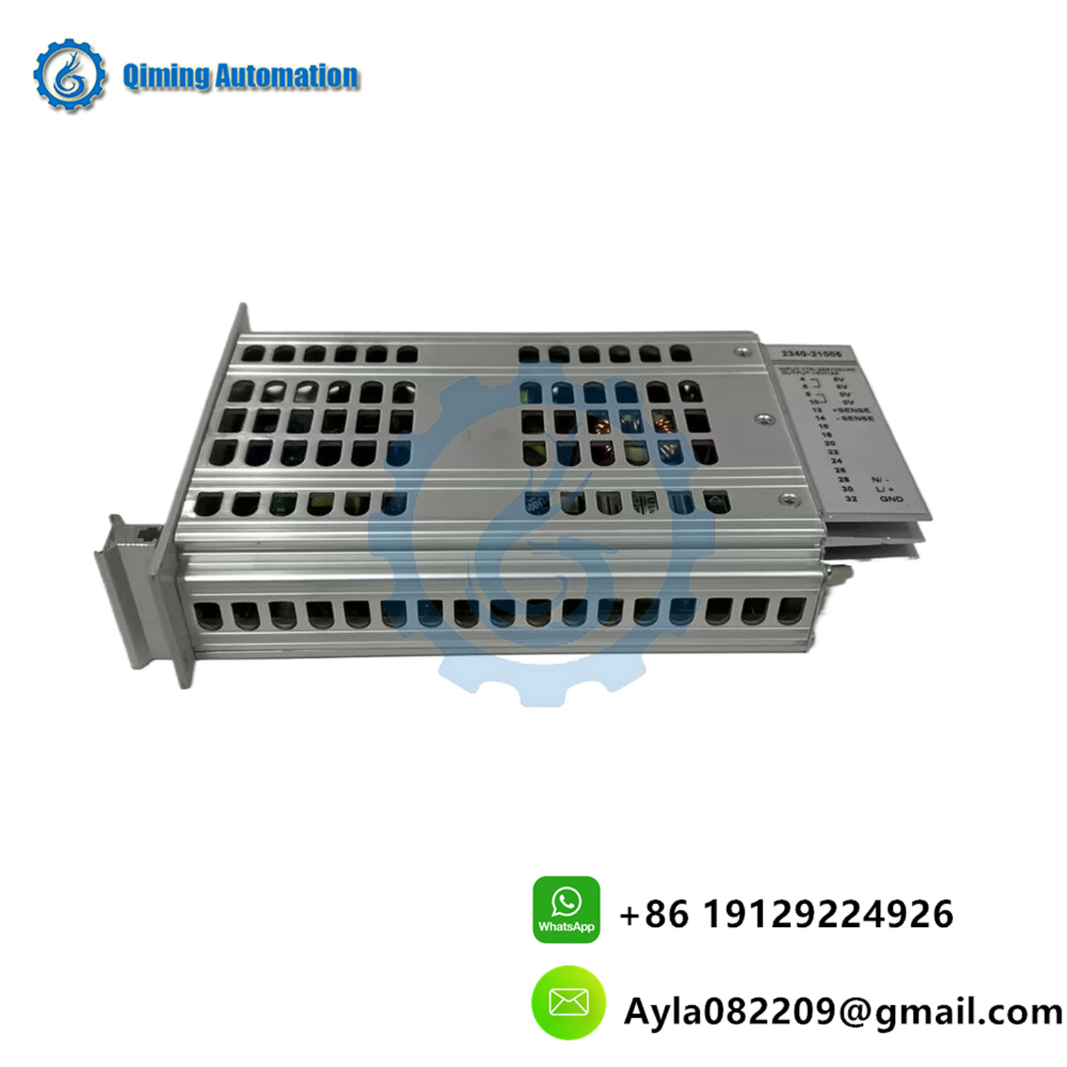 GE Power Module