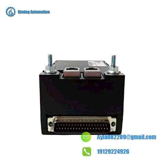 GE WES5120 Controller