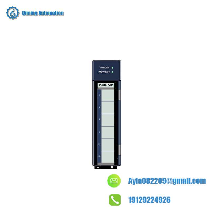 GE WES5120 Controller