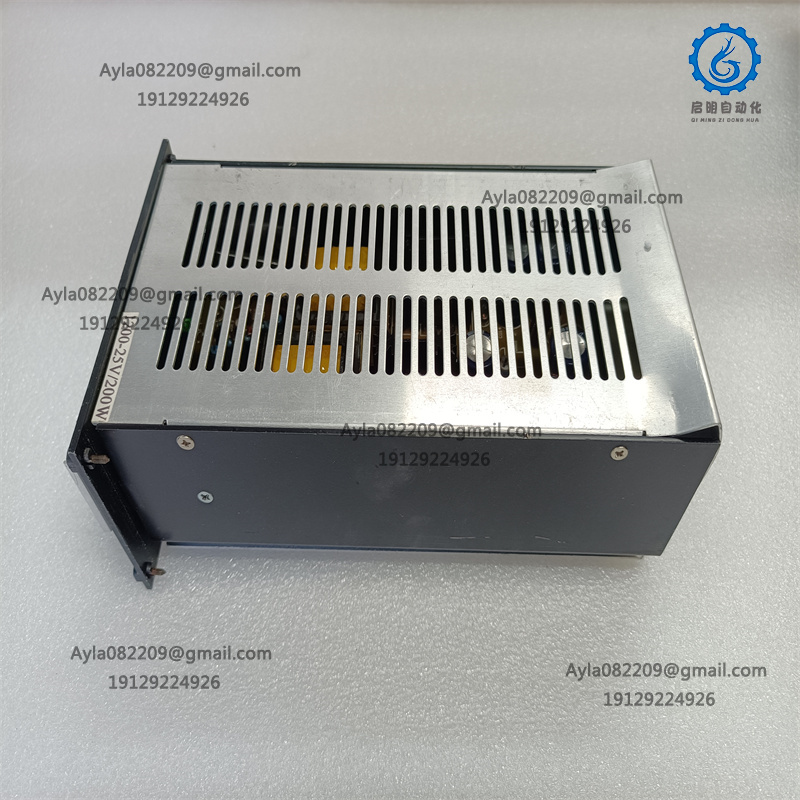 GE WES5123-1200 Module