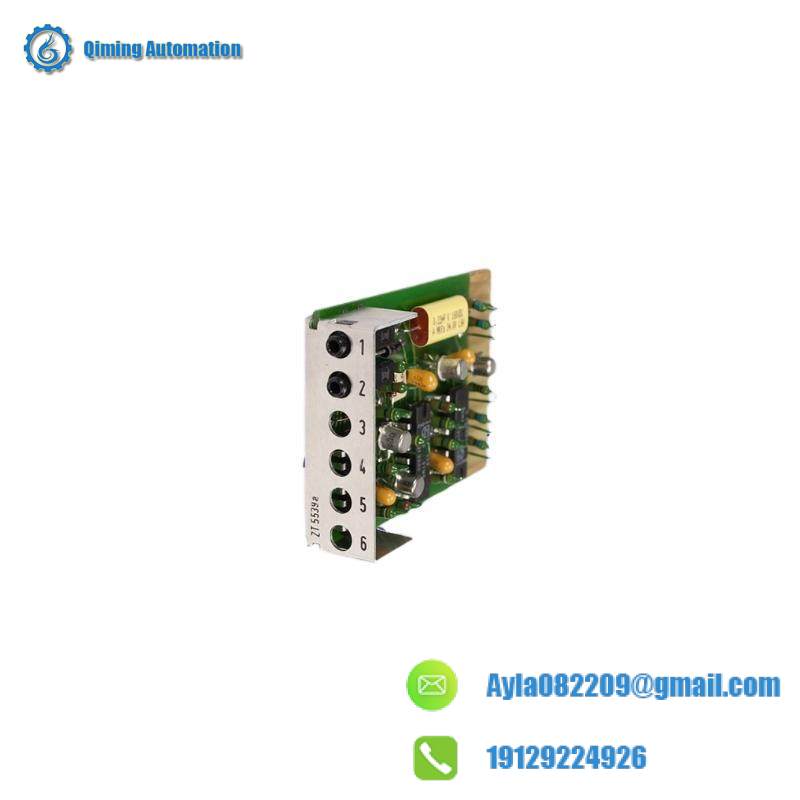 GE WES5123-2600 Control Module