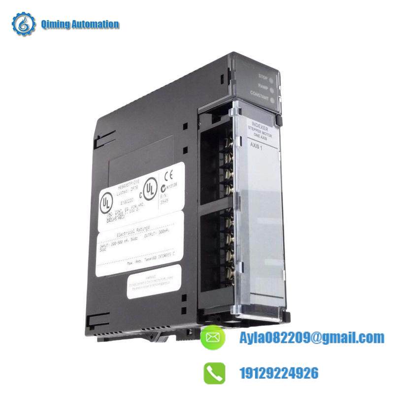 GE WES5162-9101 Module