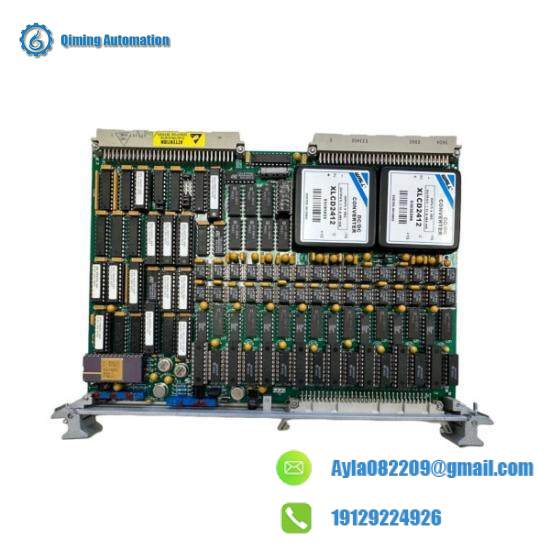 GE WES5302-150 Industrial Module