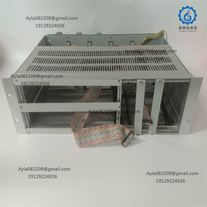 GE WESCOM D200 VME Interface Module