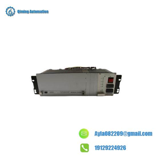 GE WESDAC D20A