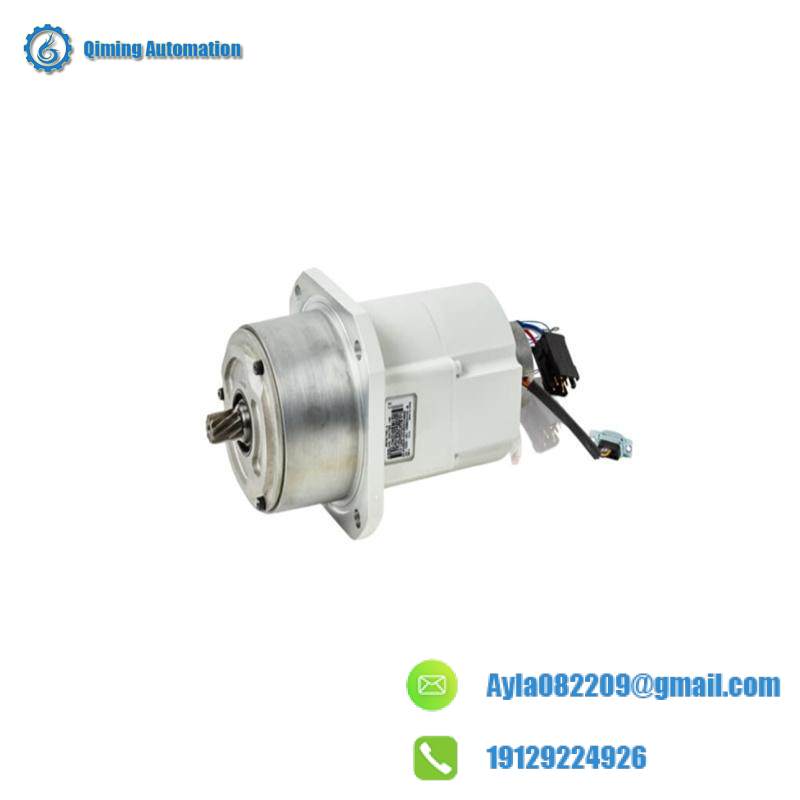 GE Western D20 M++ PLC