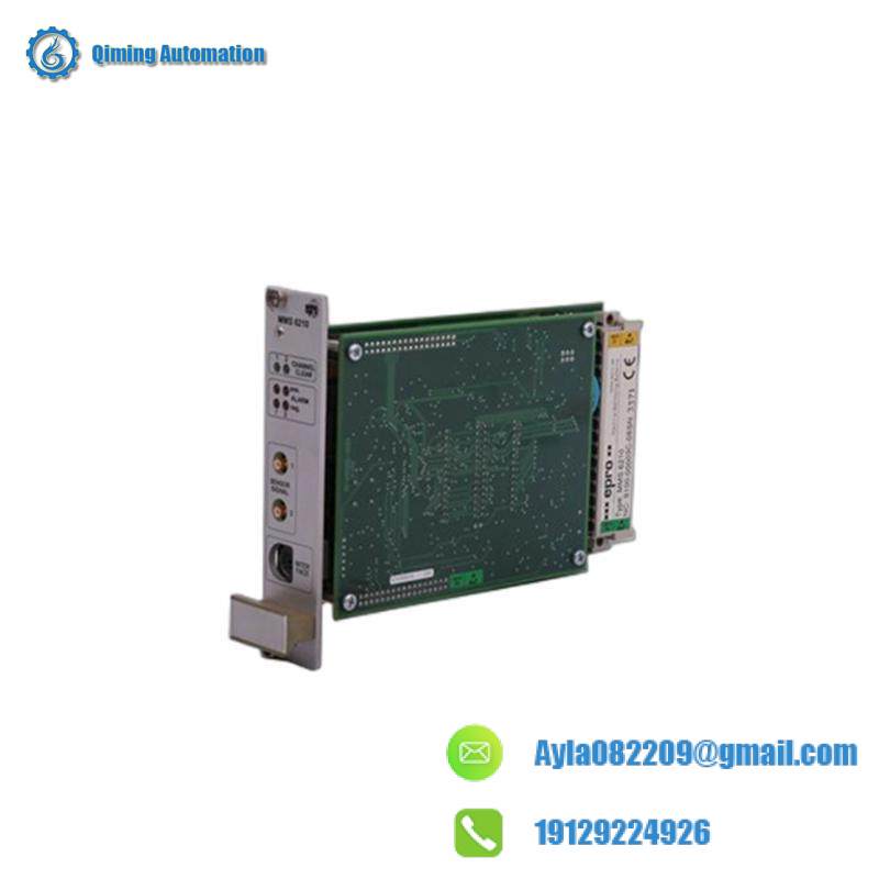 GEC ALSTHOM 3BE101 Module