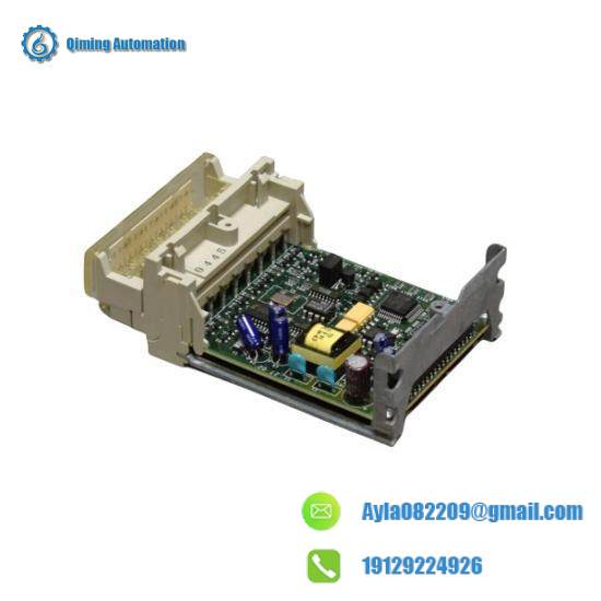 3BE101 Technical Diagram