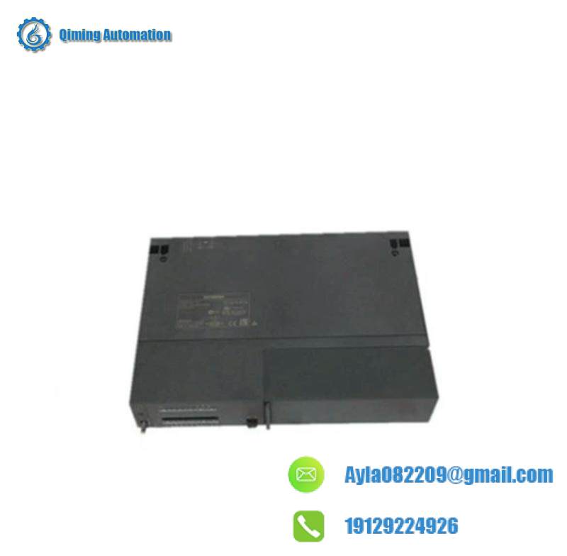 GEC ALSTHOM Control Module