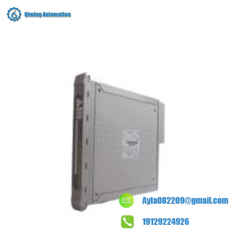 GEC ALSTHOM Control Module