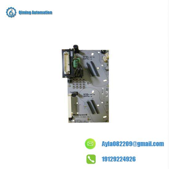 GEC ALSTHOM Control Module