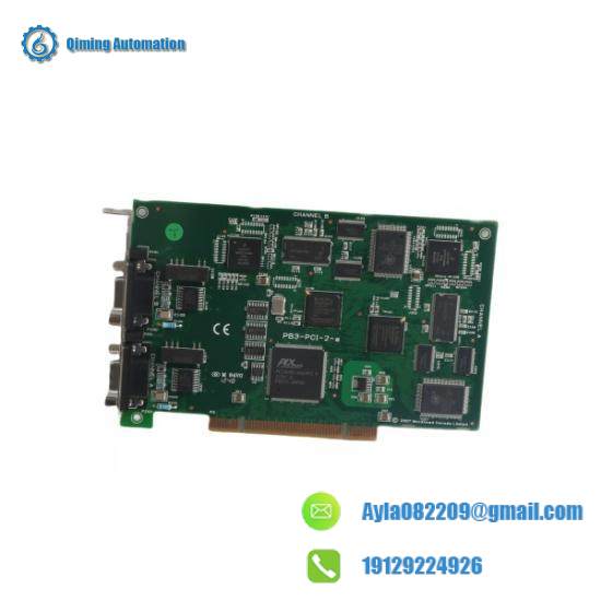 GEC ALSTHOM PLC Module