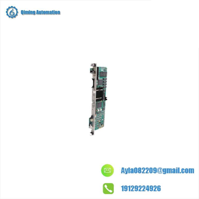 GEC ALSTHOM MVAX12B1DA0753A
