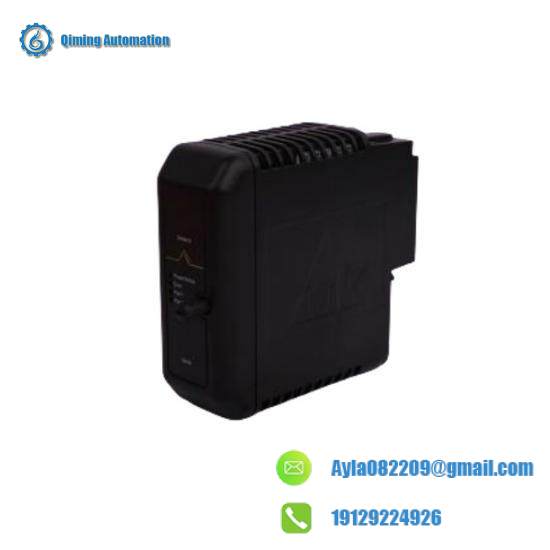 GEC ALSTHOM Control Module