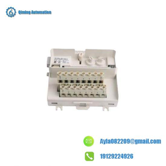 GEC ALSTHOM Control Module