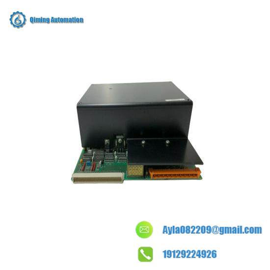 GreenSpring 320-1026C Module