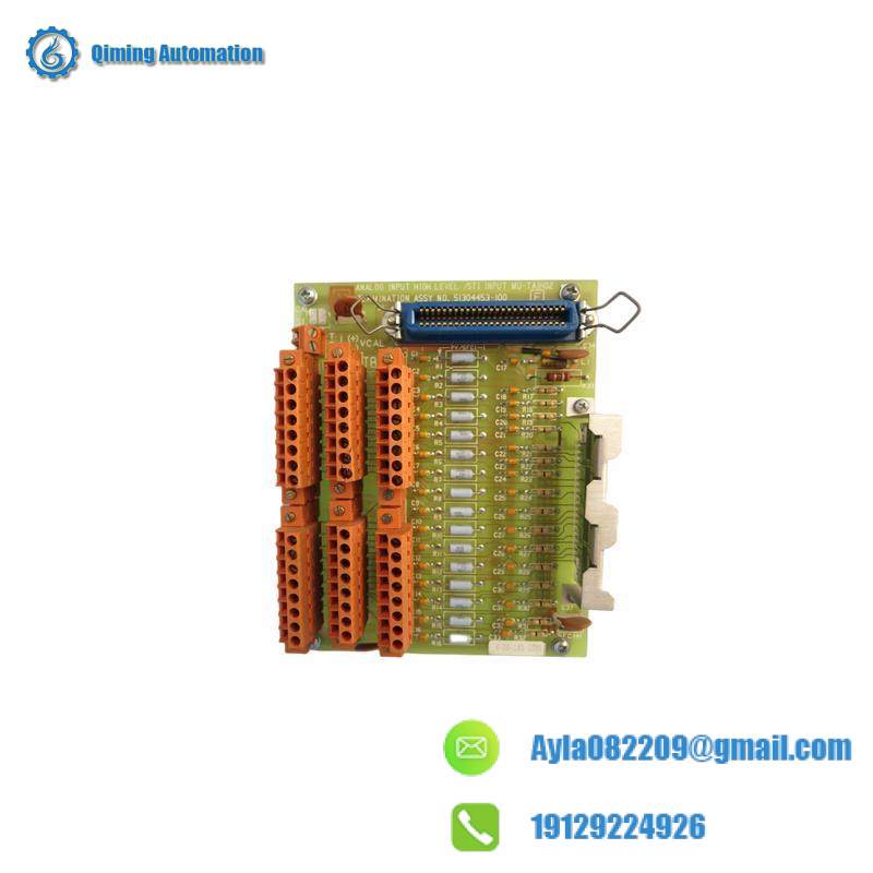Honeywell 51304453-100 Input Board
