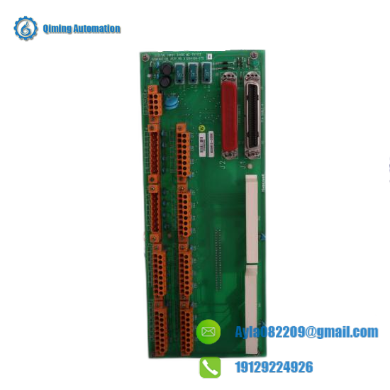 Honeywell 51304485-100 PLC Module