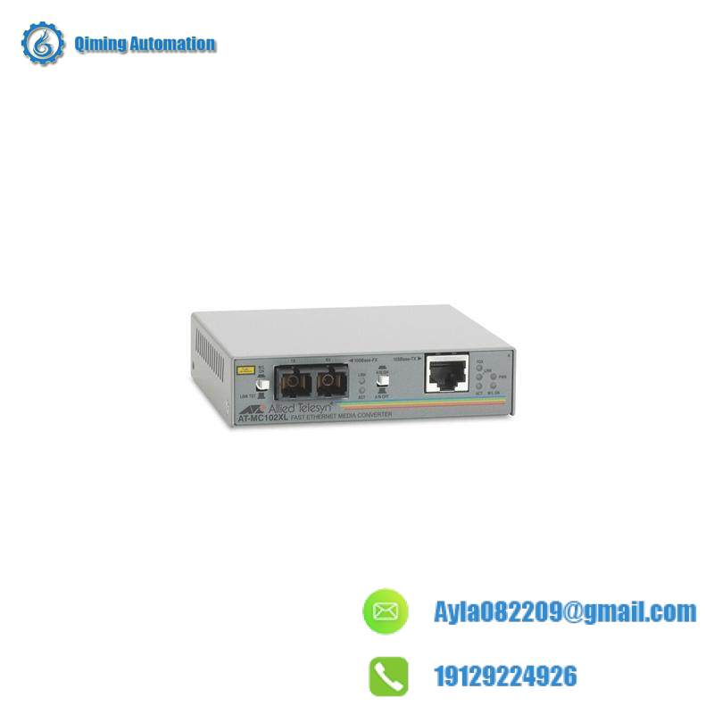 Honeywell 51304644-125 Control Module