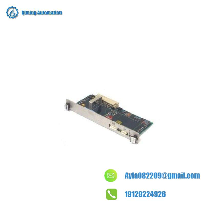 Harmonic HA-600-4 Power Module