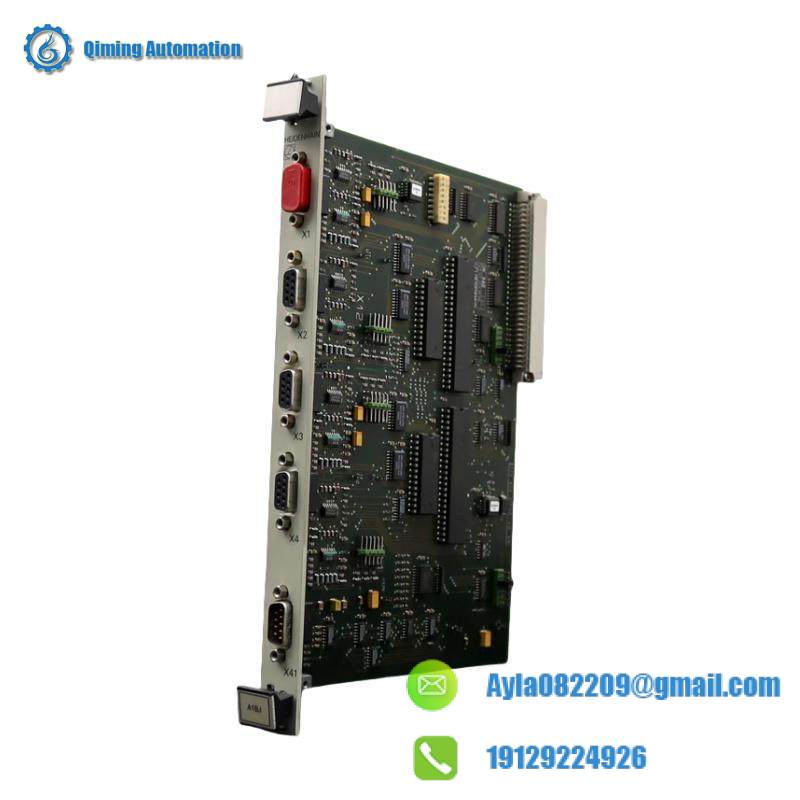 Heidenhain IK340 Module