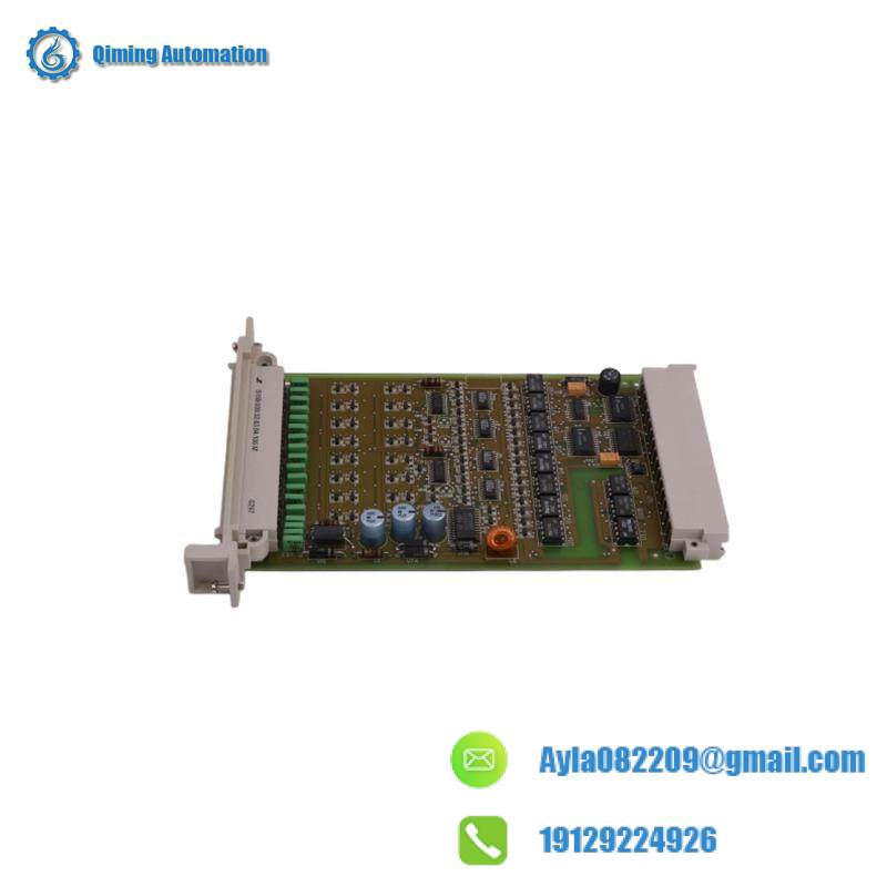 HIMA BV7046-4 Communication Module
