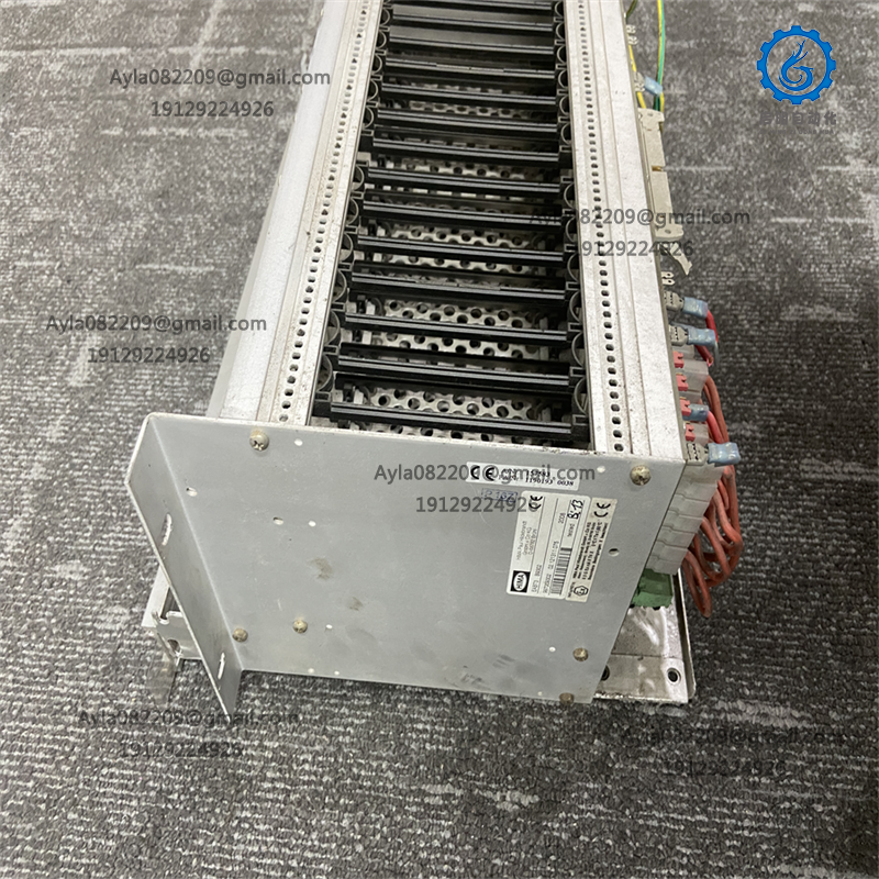 HIMA Safety System
