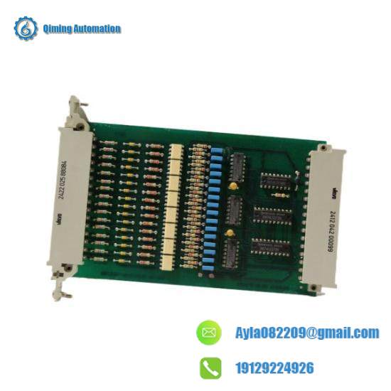 HIMA F3221 Safety Module