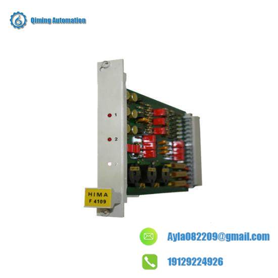 HIMA F3231 Module