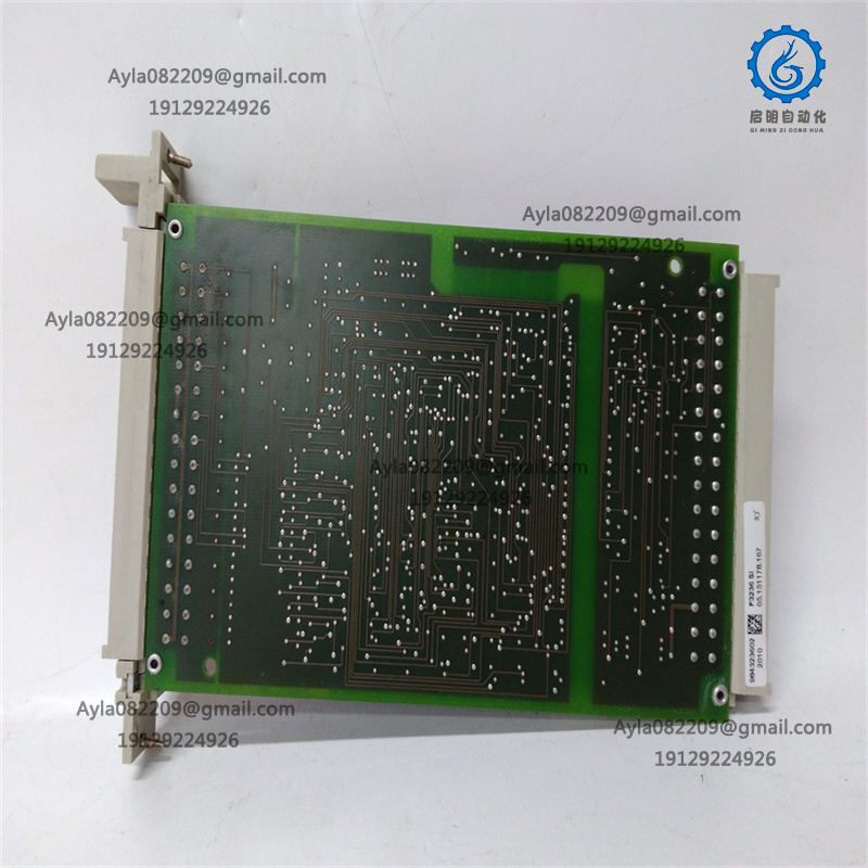HIMA F3236 Safety Controller