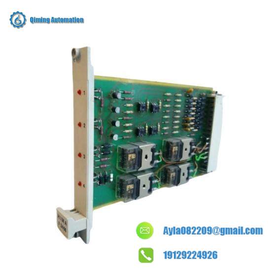 HIMA F3237 Module