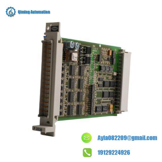 HIMA F3330 Module