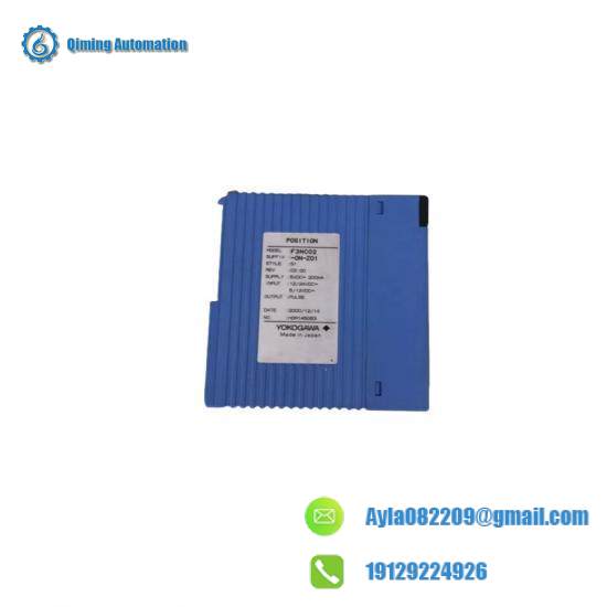 HIMA F3 DIO 8/8 01 Module