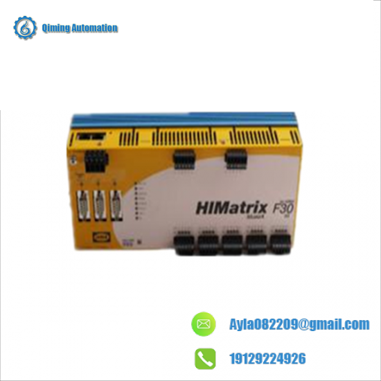 HIMA F6214 Module