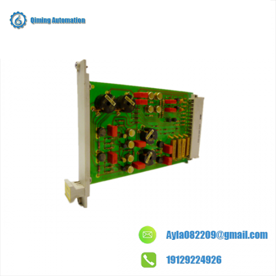 HIMA F6706 Module