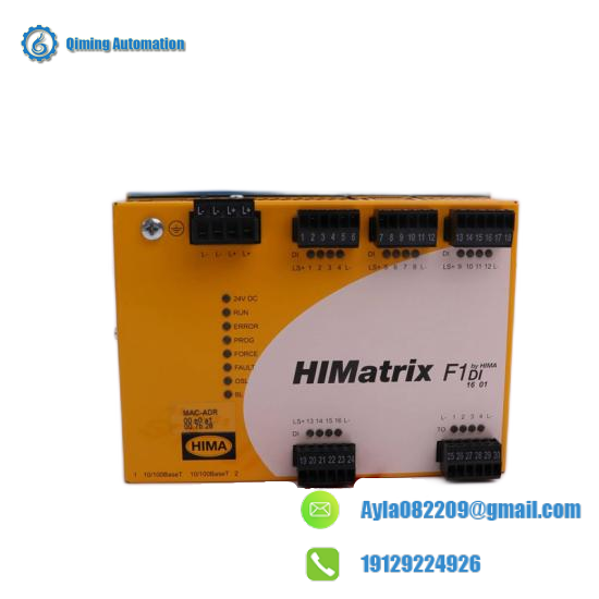 HIMA F7131 Module