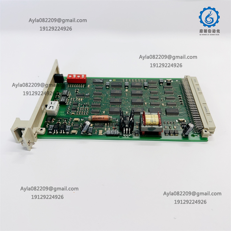 HIMA F7553 Module